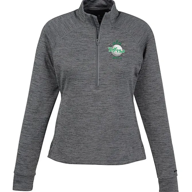 Spyder Mission 1/2-Zip Pullover - Ladies'