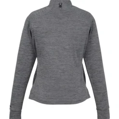 Spyder Mission 1/2-Zip Pullover - Ladies'