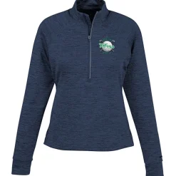 Spyder Mission 1/2-Zip Pullover - Ladies'