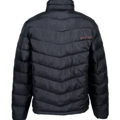 Spyder Pelmo Puffer Jacket - Men's