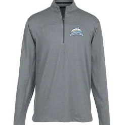 Spyder Spyre 1/4-Zip Pullover - Men's