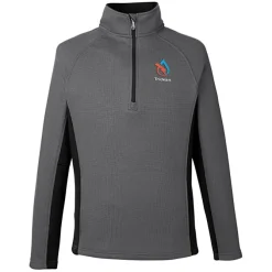 Spyder Sweater Fleece 1/2-Zip Pullover - Men's
