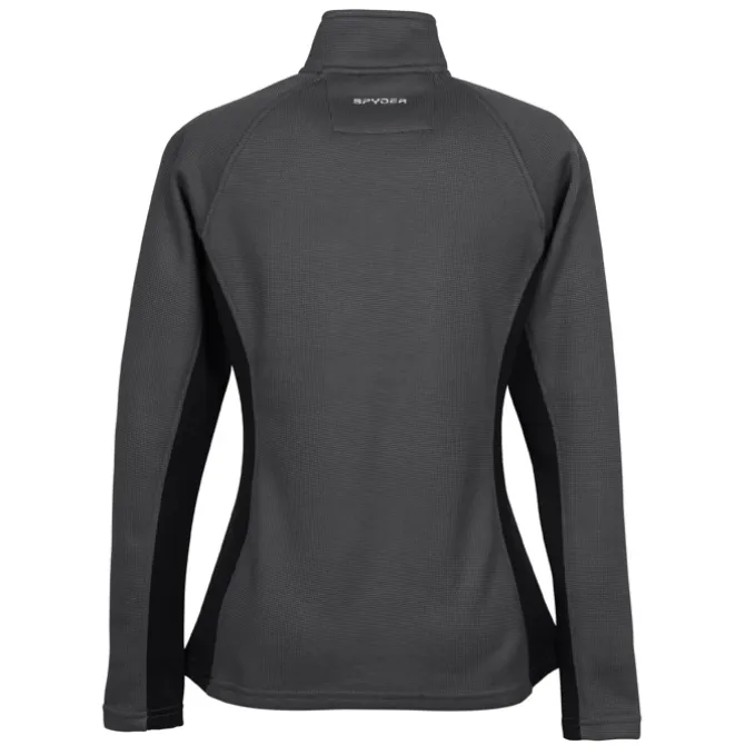 Spyder Sweater Fleece 1/2-Zip Pullover - Ladies'