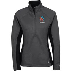 Spyder Sweater Fleece 1/2-Zip Pullover - Ladies'