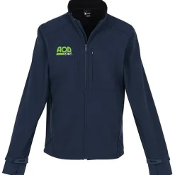Spyder Touring Soft Shell Jacket - Men's