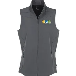 Spyder Touring Soft Shell Vest - Ladies'