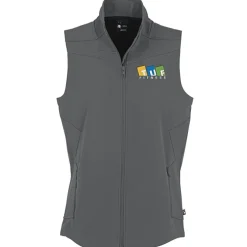 Spyder Touring Soft Shell Vest - Ladies'