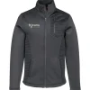 Spyder Venom Hybrid Jacket - Men's