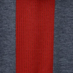 Squad Tri-Blend Wicking Hooded Tank Top - Ladies'