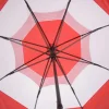 Squall Triple Canopy Golf Umbrella - 62-inch Arc