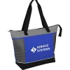 Square Cooler Tote