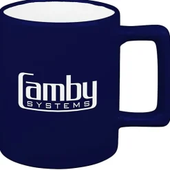 Square Handle Joe Mug - 11 oz
