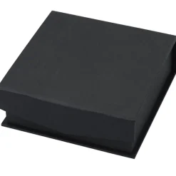 Square Icon Crystal Paperweight