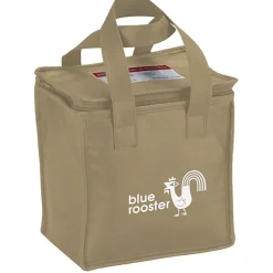 Square Non-Woven Lunch Bag