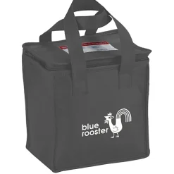 Square Non-Woven Lunch Bag