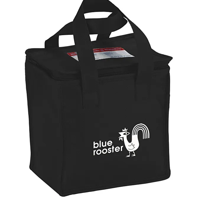 Square Non-Woven Lunch Bag