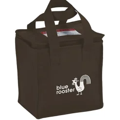 Square Non-Woven Lunch Bag