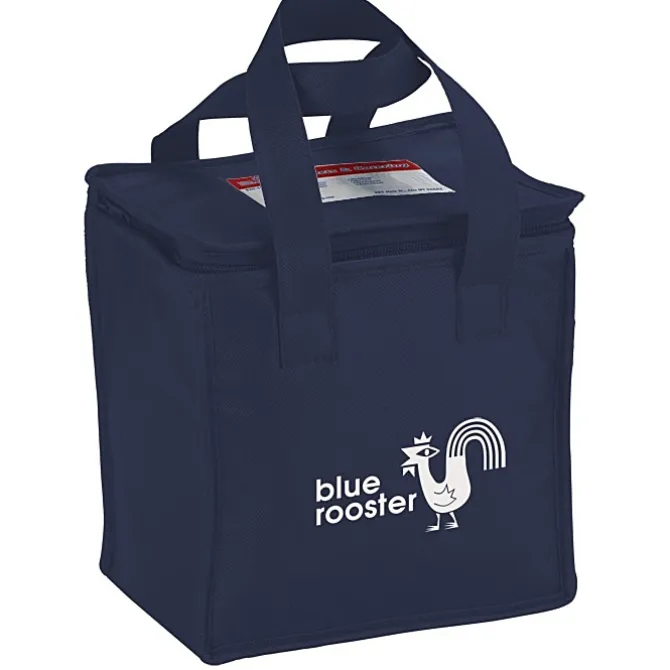 Square Non-Woven Lunch Bag