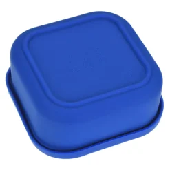 Square Silicone Food Container