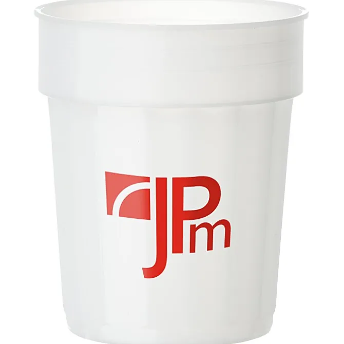 Stadium Cup - 16 oz - Fluted