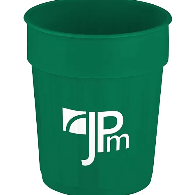 Stadium Cup - 16 oz - Fluted