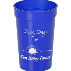 Stadium Cup - 17 oz. - 24 hr