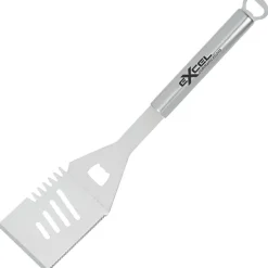 Stainless BBQ Spatula