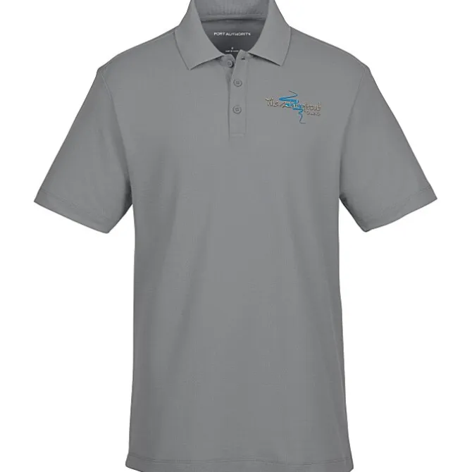 Stain Repel Performance Blend Polo - Men's