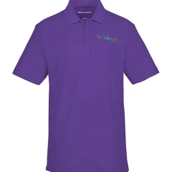 Stain Repel Performance Blend Polo - Men's