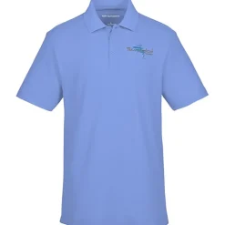 Stain Repel Performance Blend Polo - Men's
