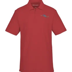 Stain Repel Performance Blend Polo - Men's