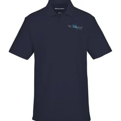 Stain Repel Performance Blend Polo - Men's