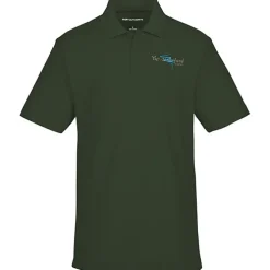 Stain Repel Performance Blend Polo - Men's