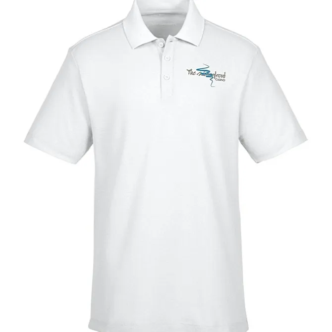Stain Repel Performance Blend Polo - Men's