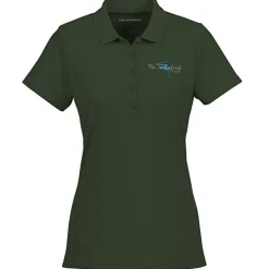 Stain Repel Performance Blend Polo - Ladies'