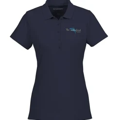 Stain Repel Performance Blend Polo - Ladies'