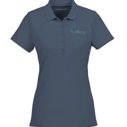 Stain Repel Performance Blend Polo - Ladies'