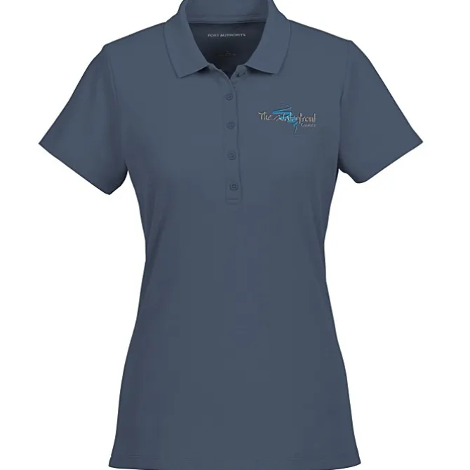 Stain Repel Performance Blend Polo - Ladies'