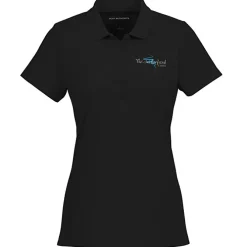Stain Repel Performance Blend Polo - Ladies'
