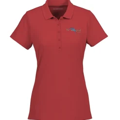Stain Repel Performance Blend Polo - Ladies'