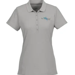 Stain Repel Performance Blend Polo - Ladies'
