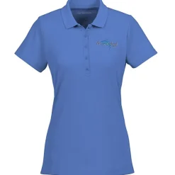 Stain Repel Performance Blend Polo - Ladies'