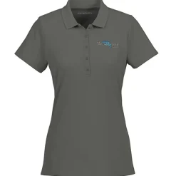 Stain Repel Performance Blend Polo - Ladies'