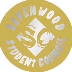 Stamped Seal by the Roll - Circle - 1 inch