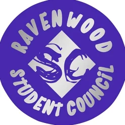 Stamped Seal by the Roll - Circle - 1 inch