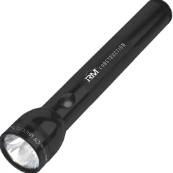 Standard Maglite 3 D-Cell Flashlight