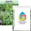 Standard Series Seed Packet - Herb Mix