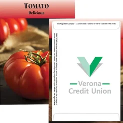 Standard Series Seed Packet - Tomato