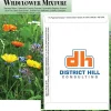 Standard Series Seed Packet - Wildflower Mix