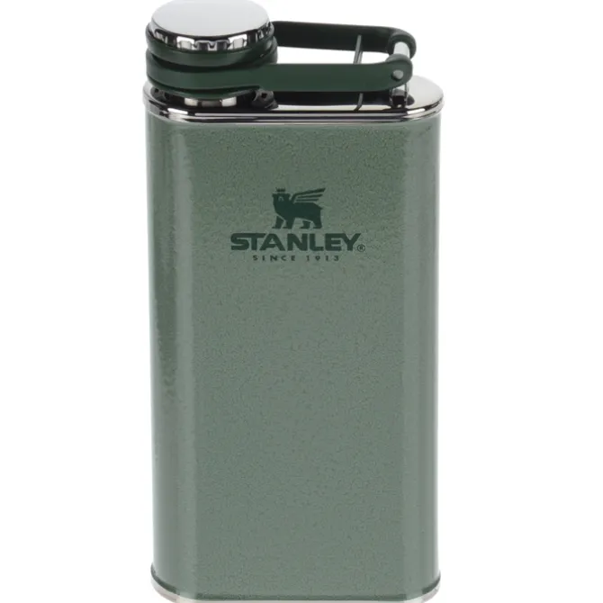 Stanley Easy Fill Flask - 8 oz